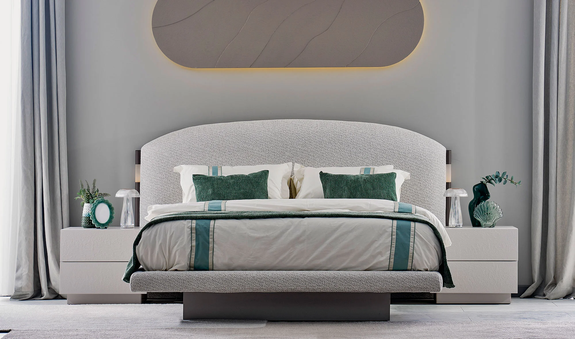 Lenova Bazal? Karyola ve Başlık