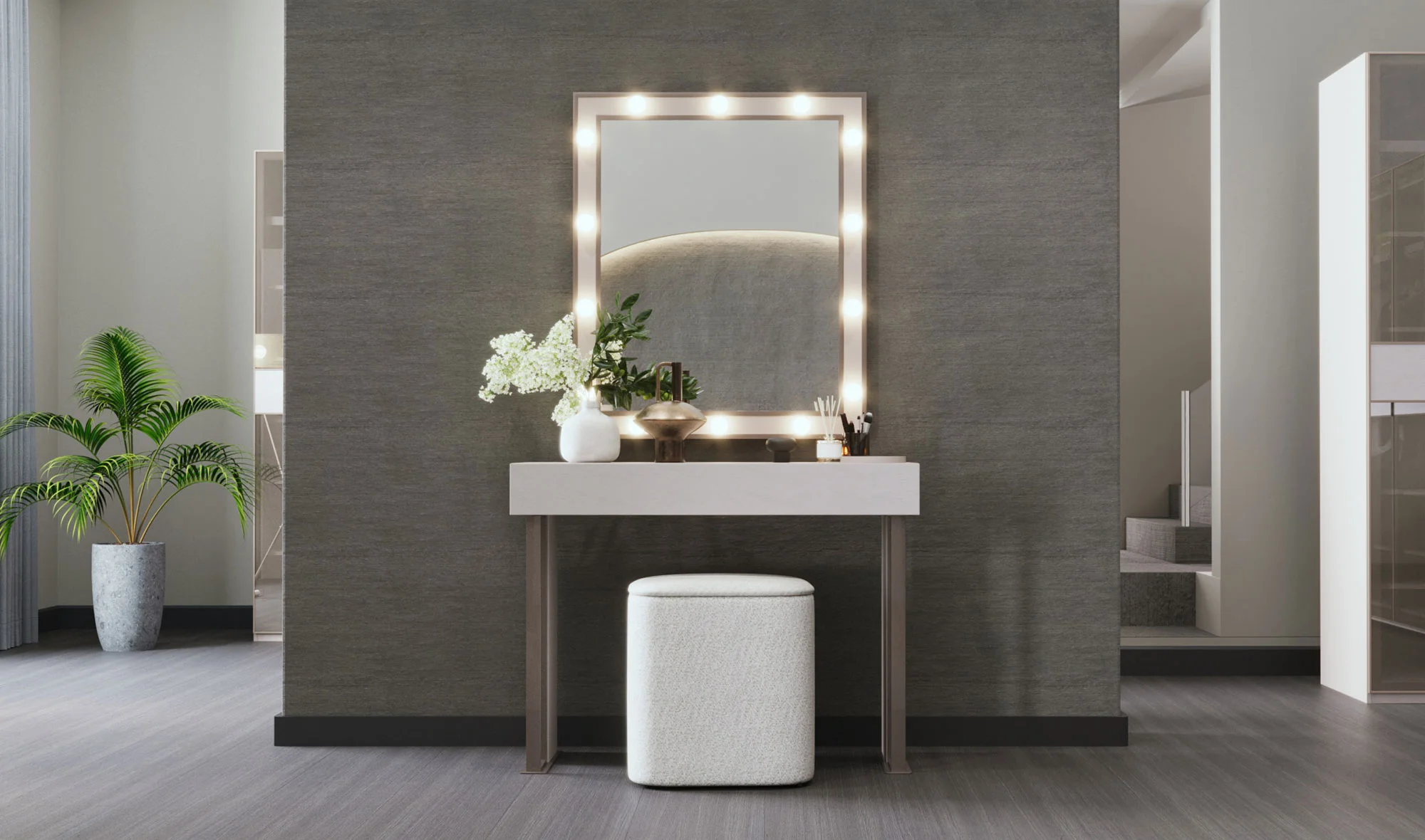 Lenova Makyaj Masas?