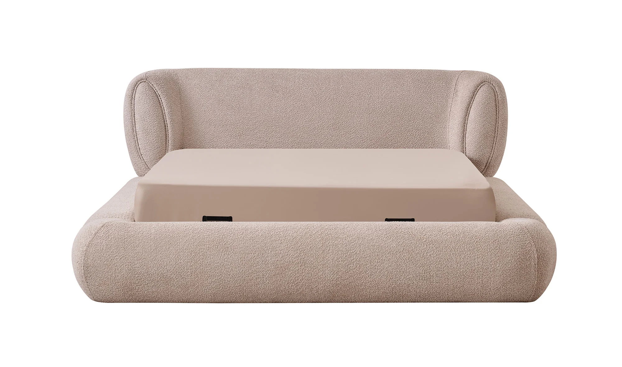 Liberty Bazalı Karyola ve Başlık