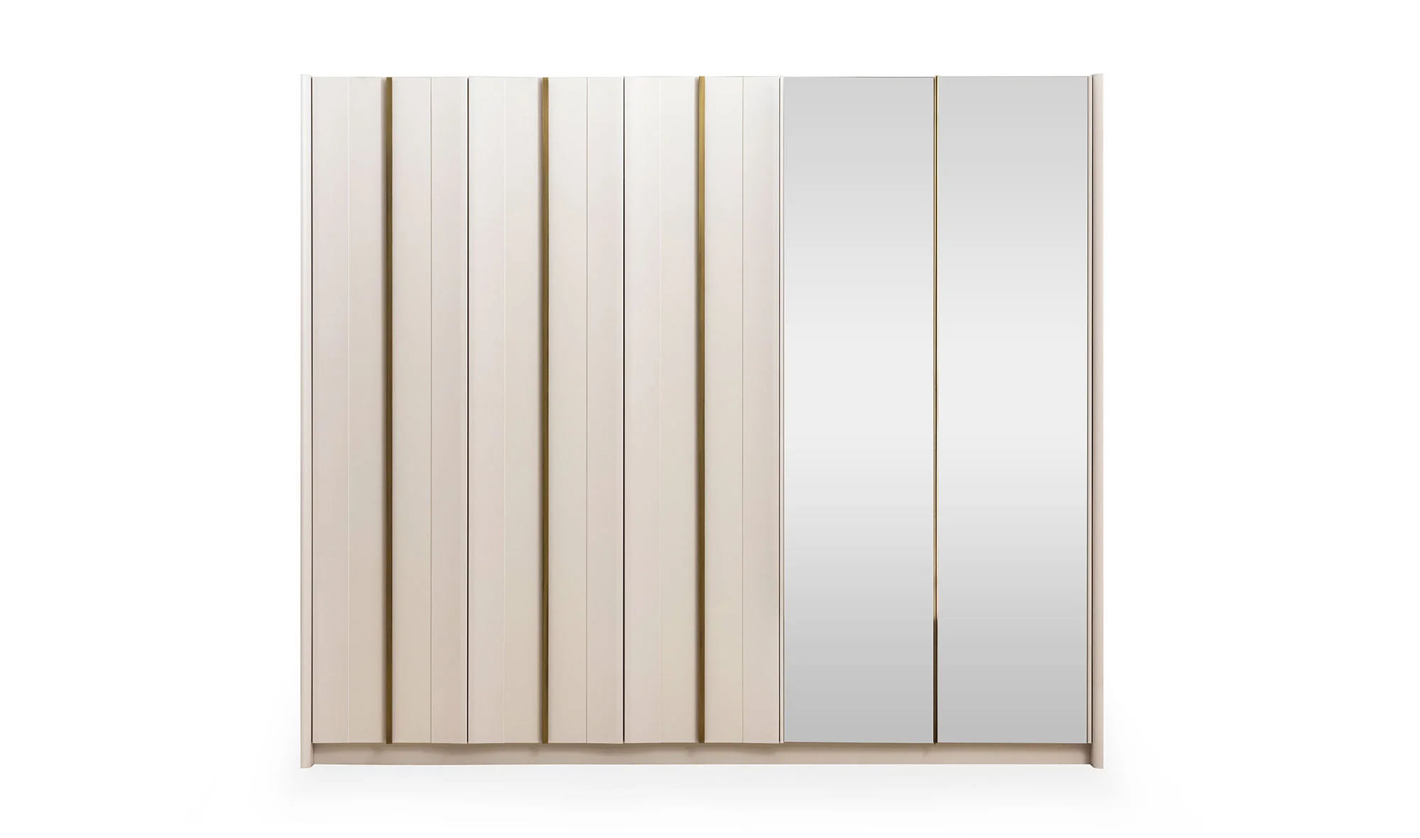 Liva 6 Kapılı Gardrop