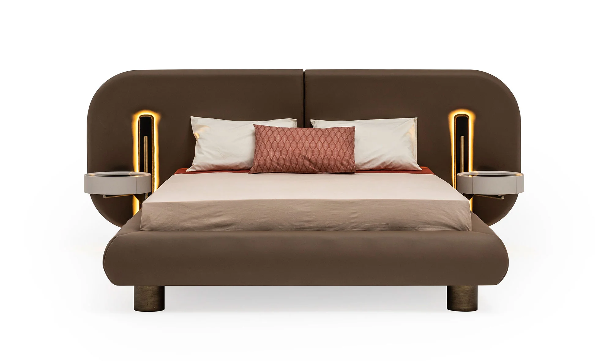 Liva Karyola ve Başlık