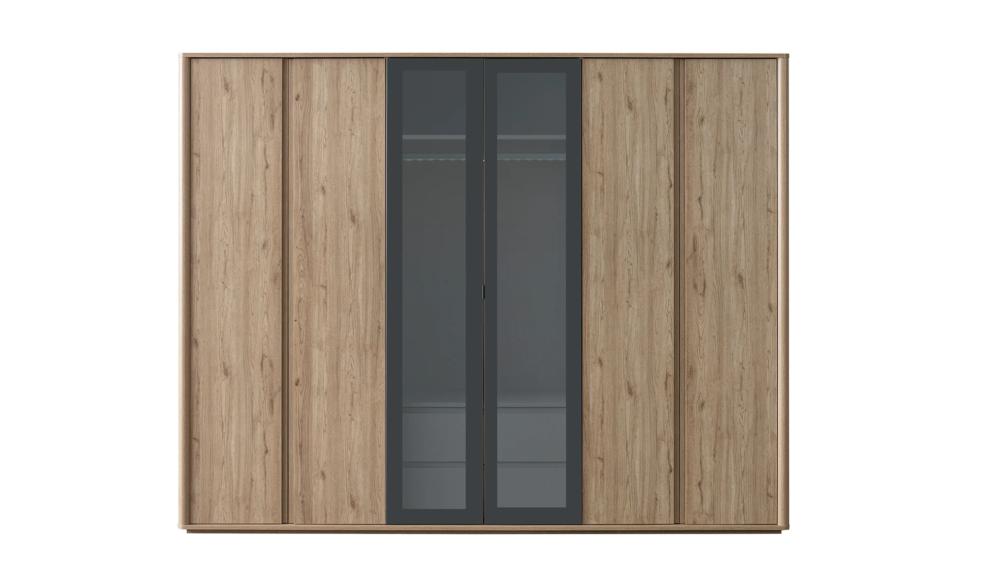 Marvin 6 Kapılı Gardrop