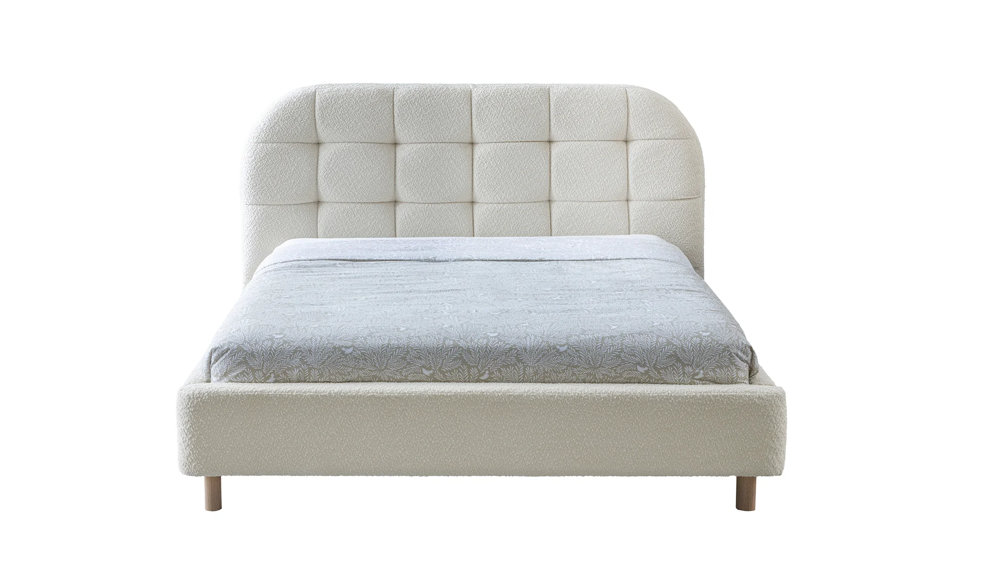 Marvin Bazal? Karyola ve Başlık