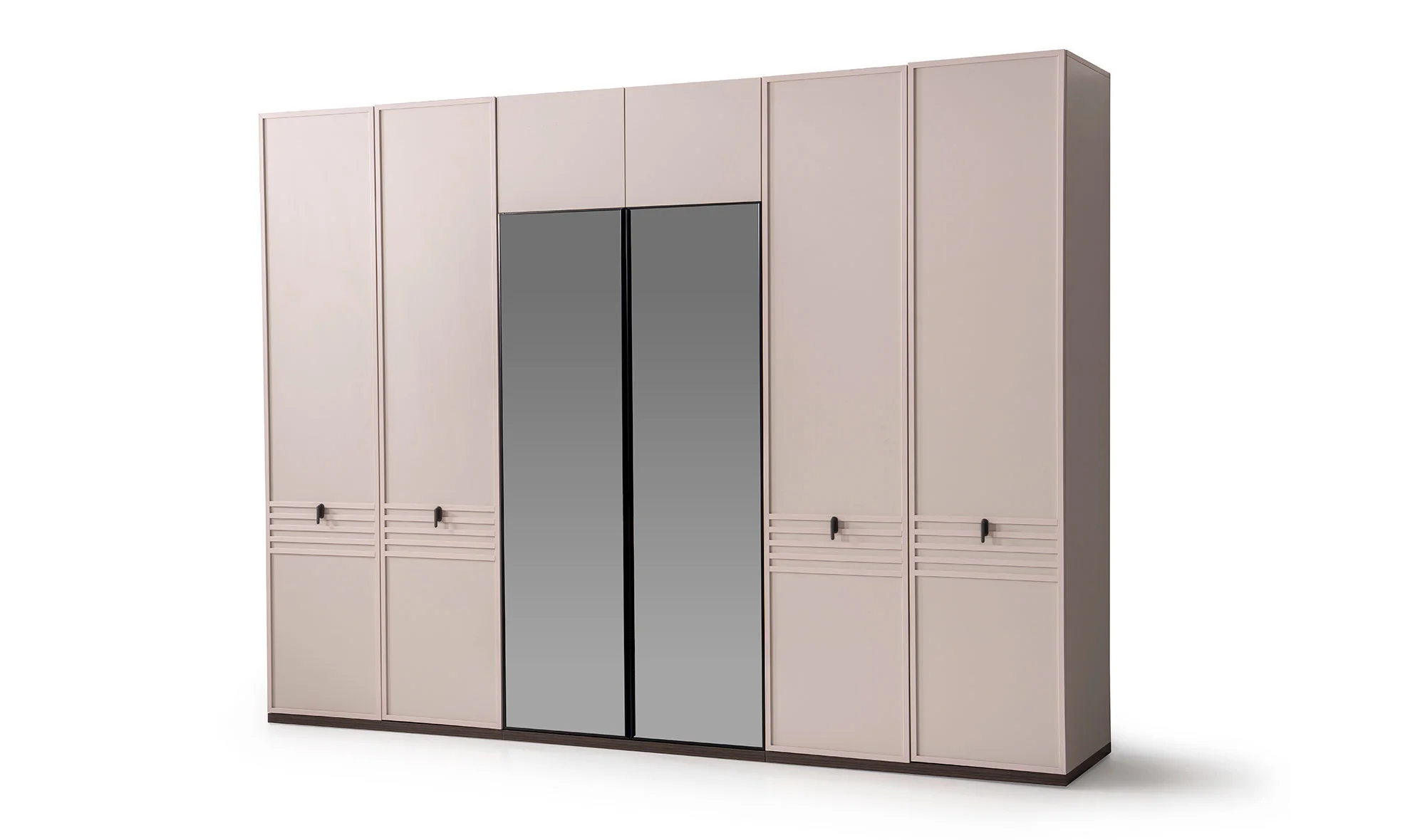 Matera Gardrop - 6 Kapılı