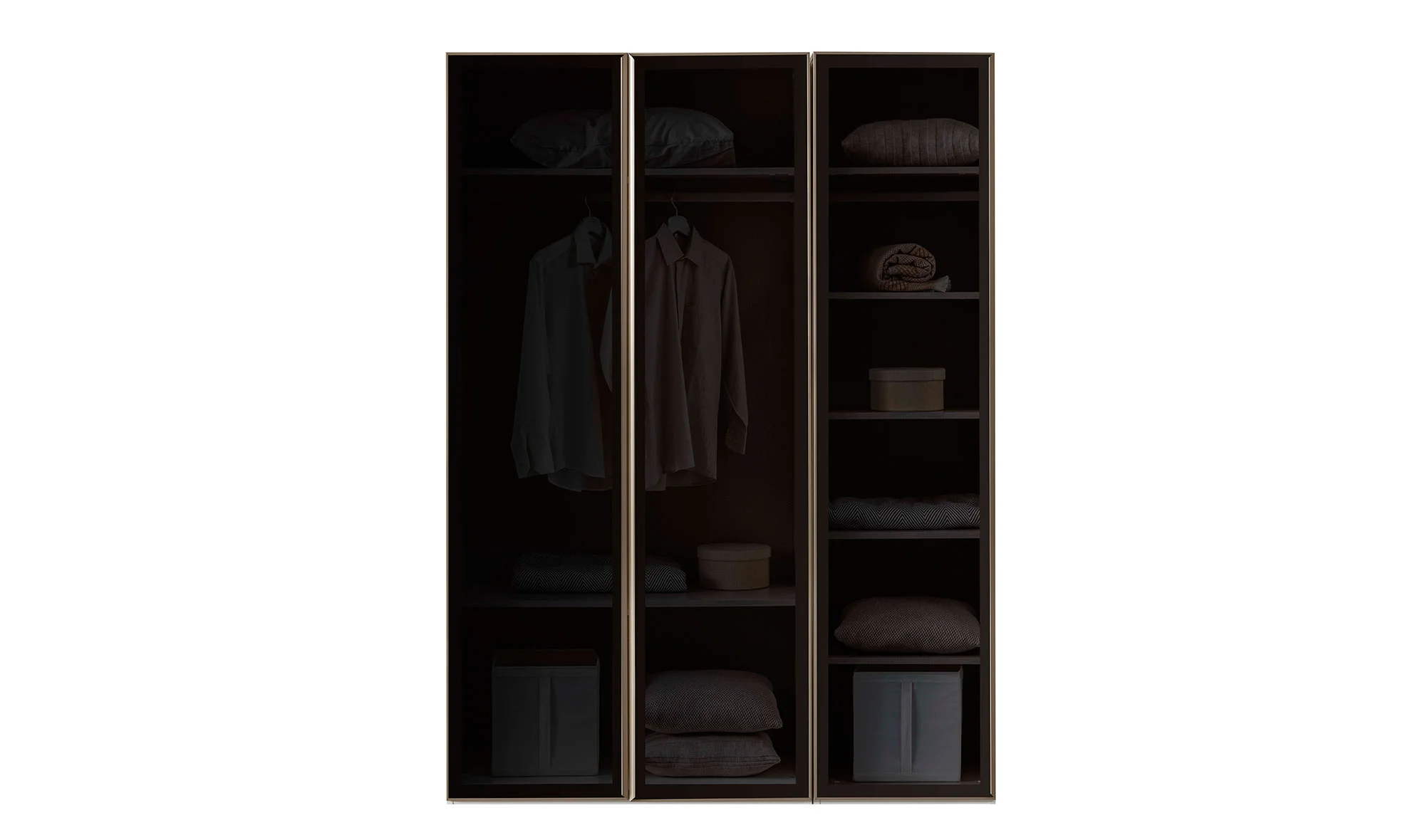 Merry Gardrop - 3 Kapılı