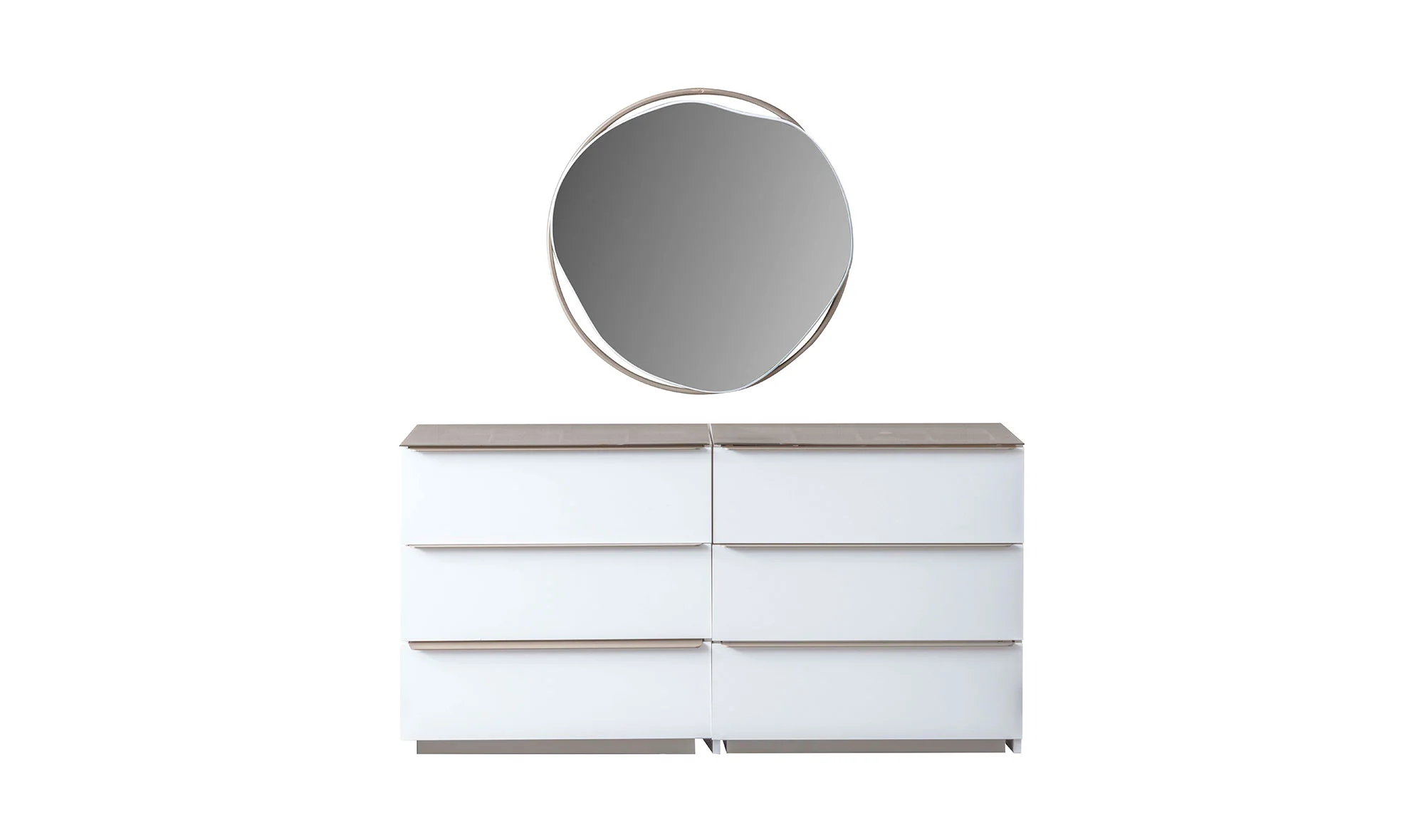 Merry Şifonyer - Puflu