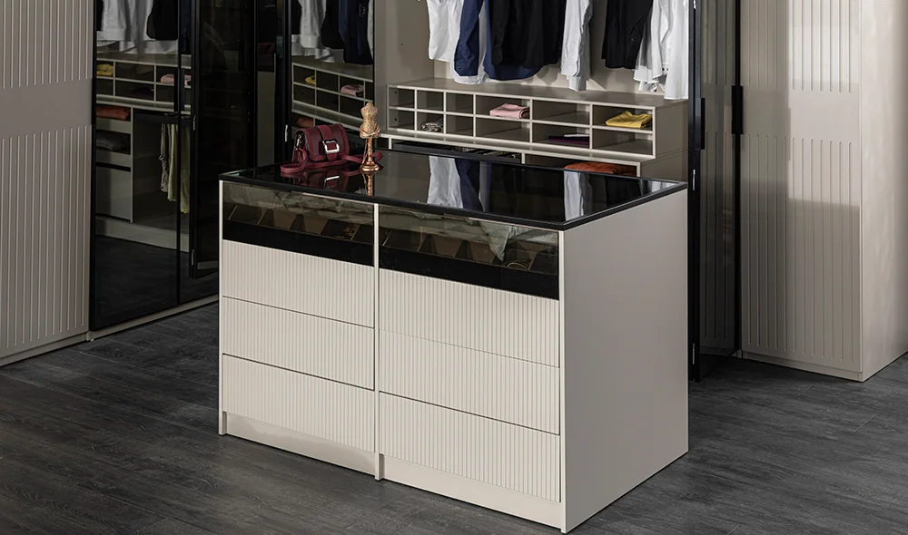 Milenyum Ada Çamaşırlık