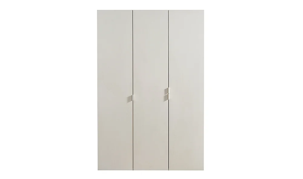 Moderno Gardrop - 3 Kapılı Mobilya Kapakl?