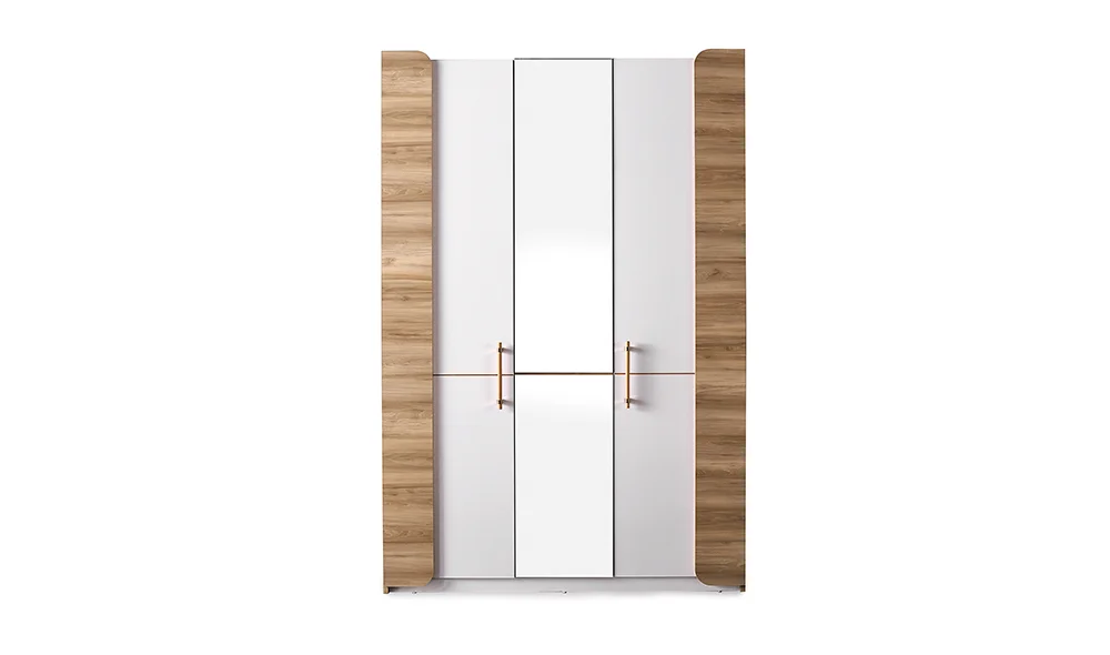 Mondeo 3 Kapılı Gardrop