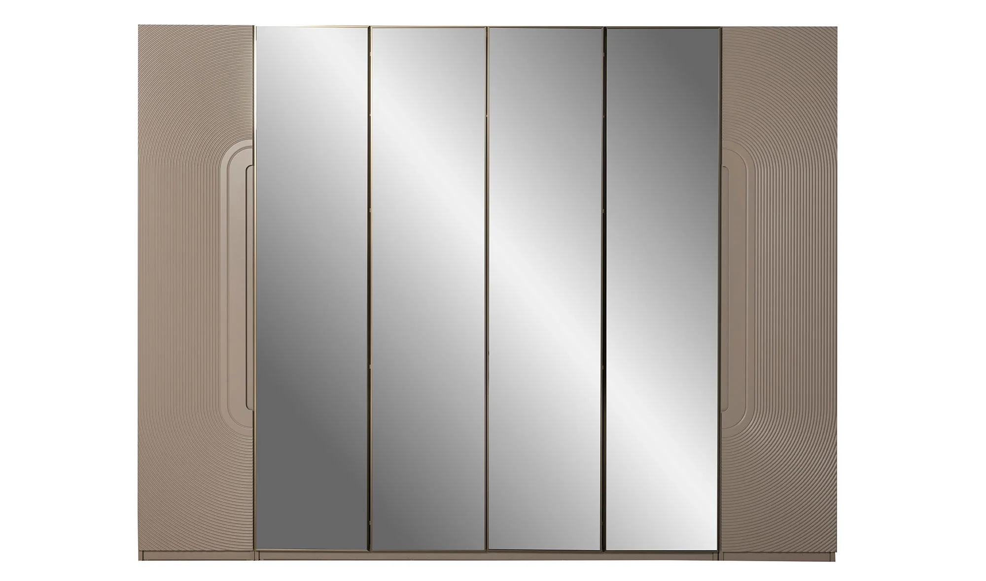 Monza Gardrop - 6 Kapılı