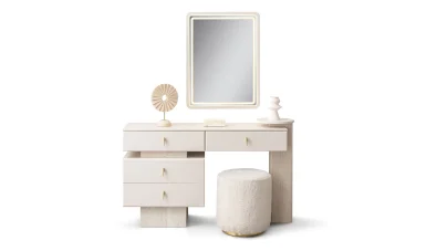 Moon Dresser