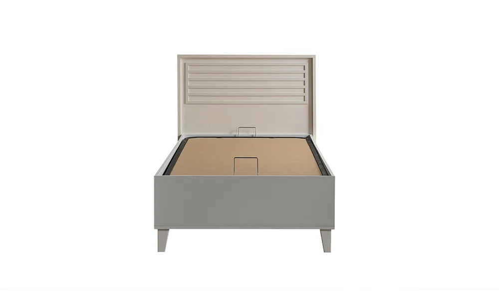 Nantes Bazal? Karyola