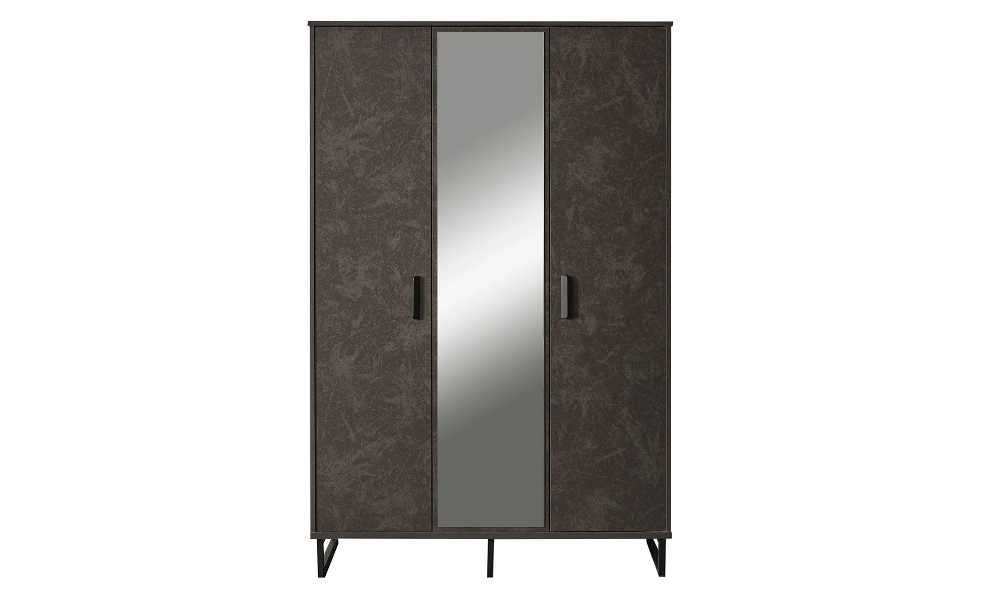 Negro Gardrop - 3 Kapılı