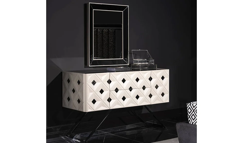 Nepal Luxury Şifonyer