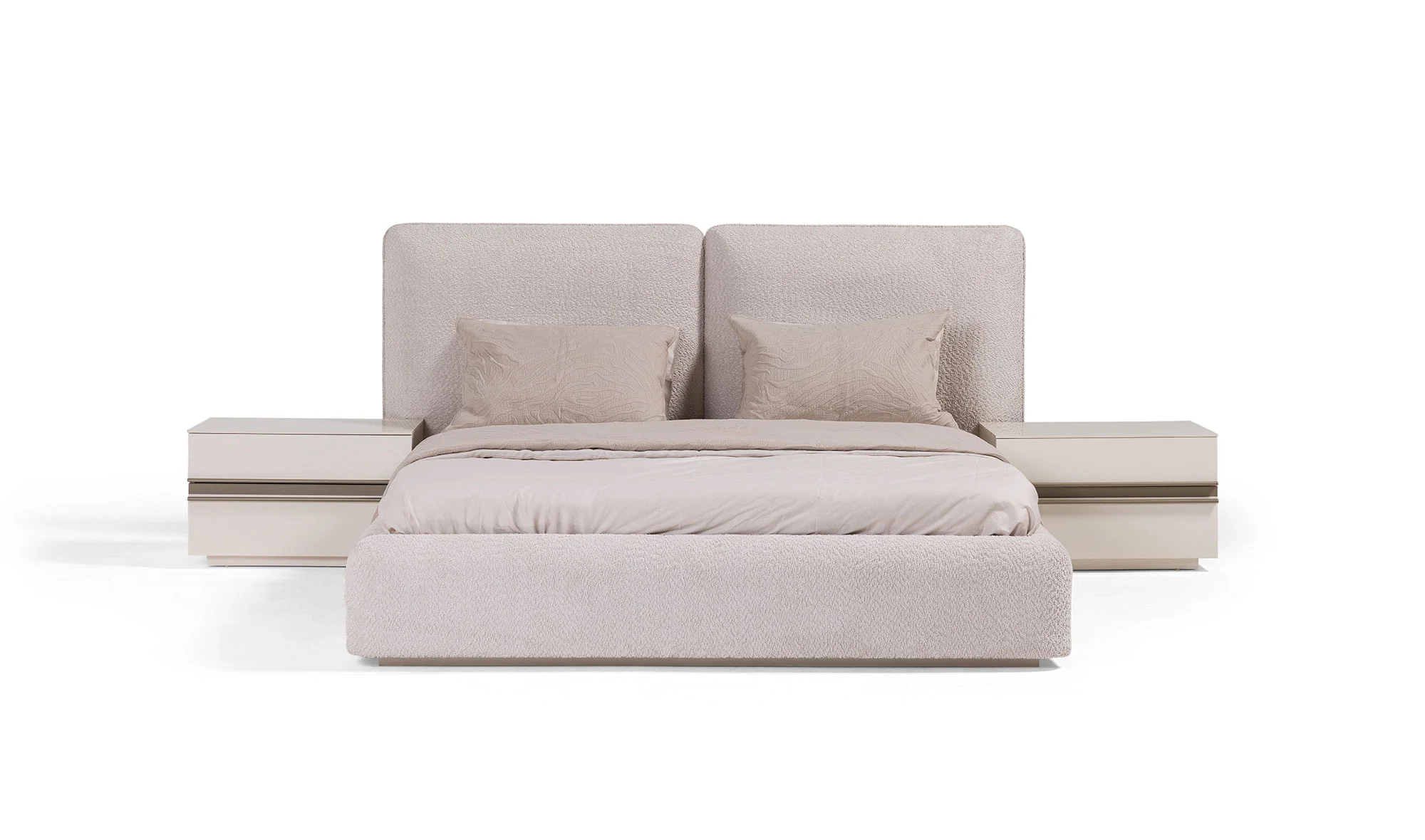 Ninova Karyola ve Başlık