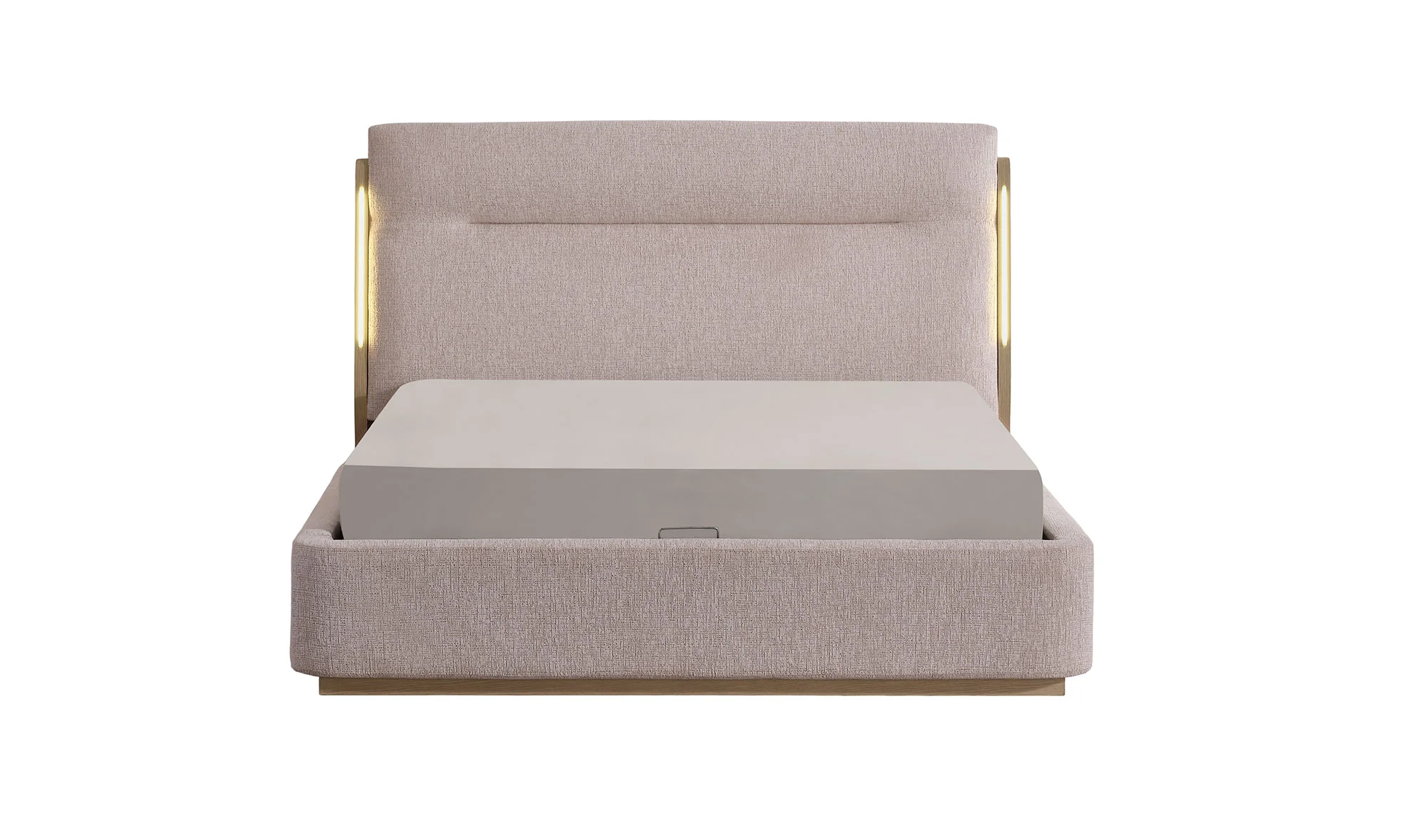 Noir Karyola ve Başlık