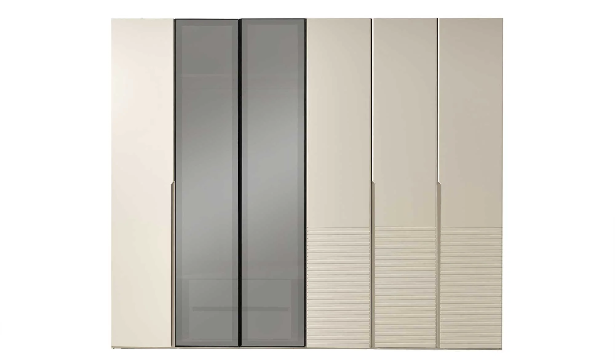 North 6 Kapılı Gardrop