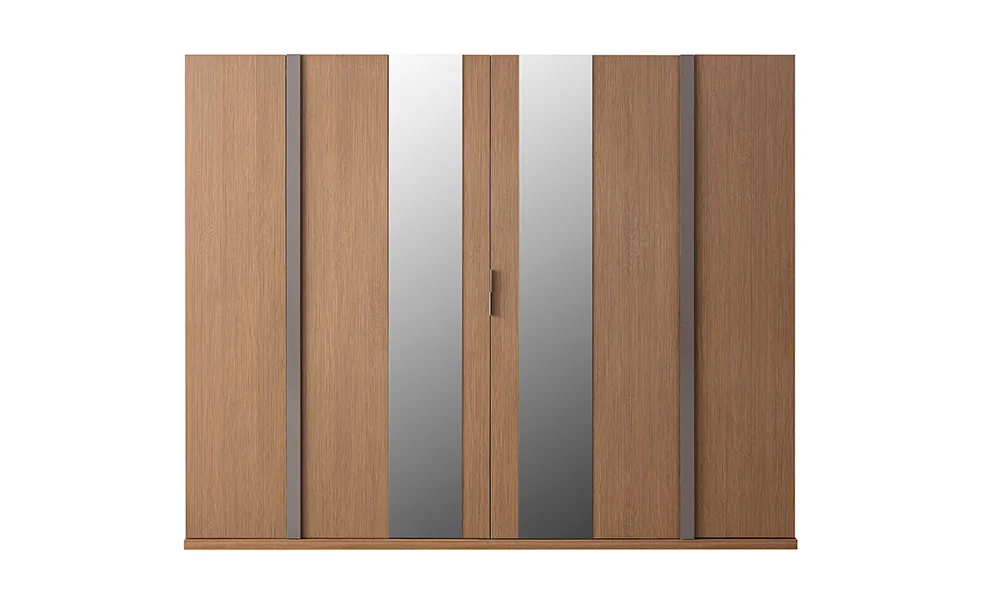 Opso 6 Kapılı Gardrop