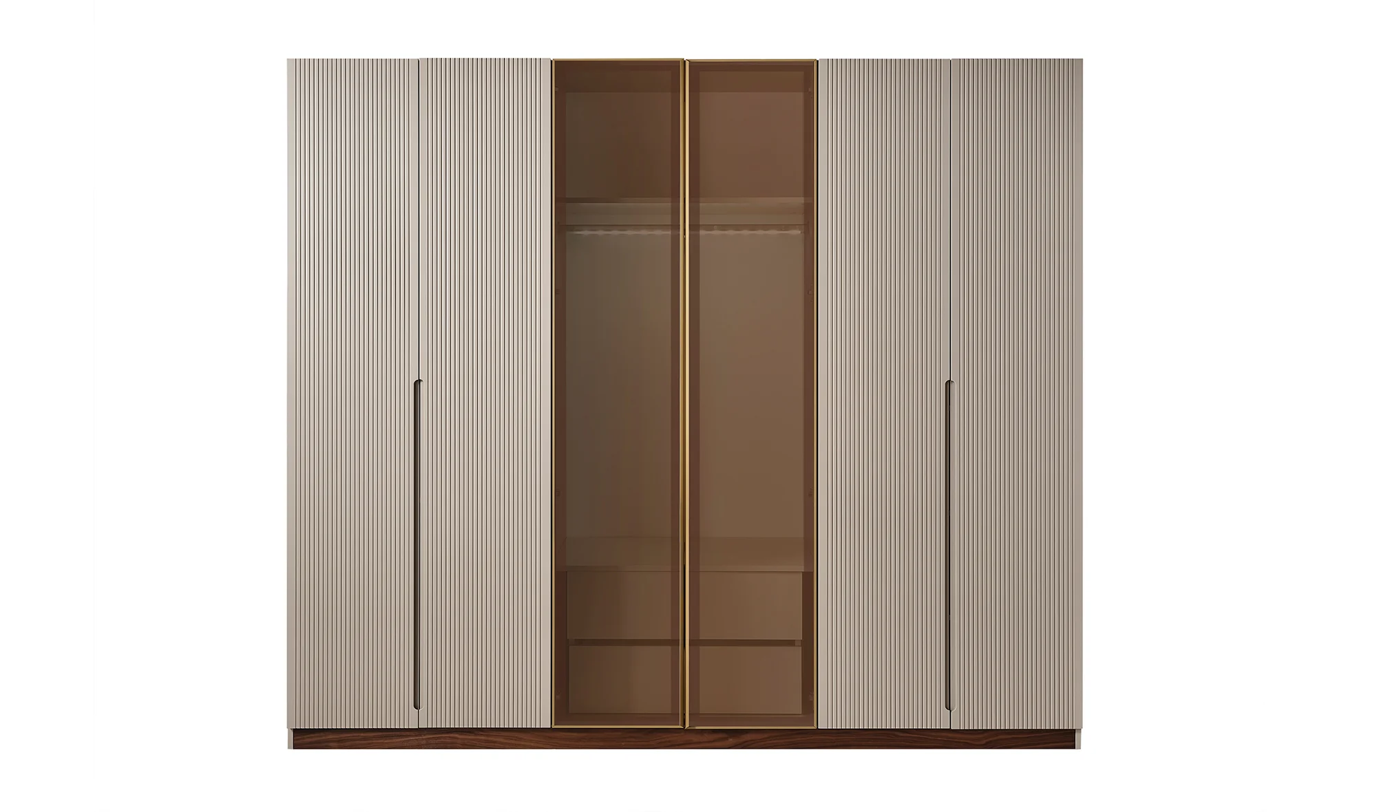 Pamela 6 Kapılı Gardrop