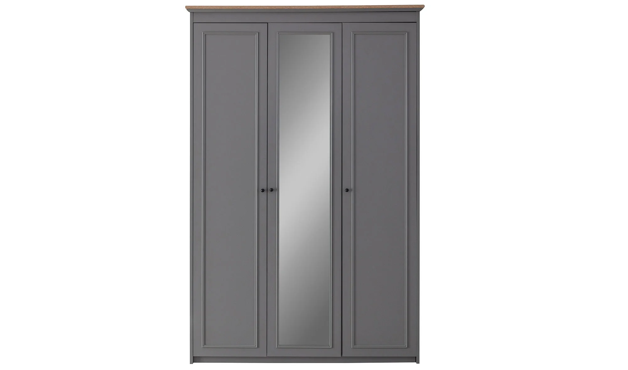 Pars 3 Kapılı Gardrop