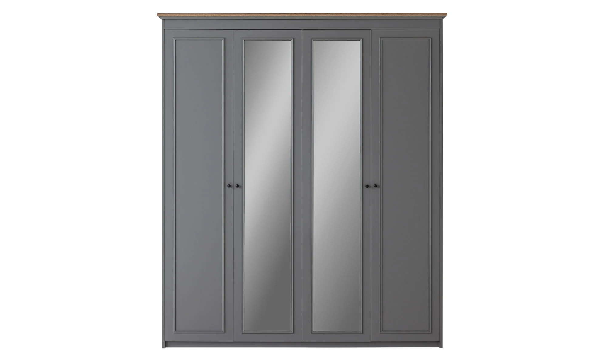 Pars Gardrop - 4 Kapılı