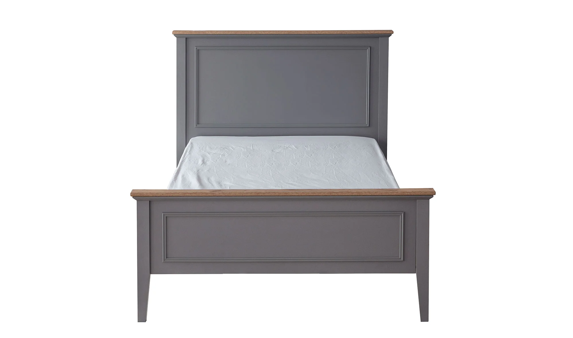 Pars Karyola ve Başlık