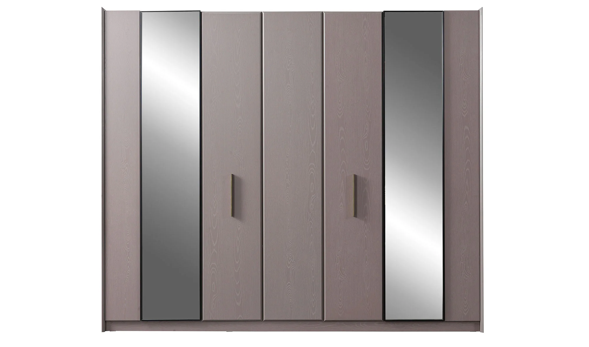 Pesora 6 Kapılı Gardrop