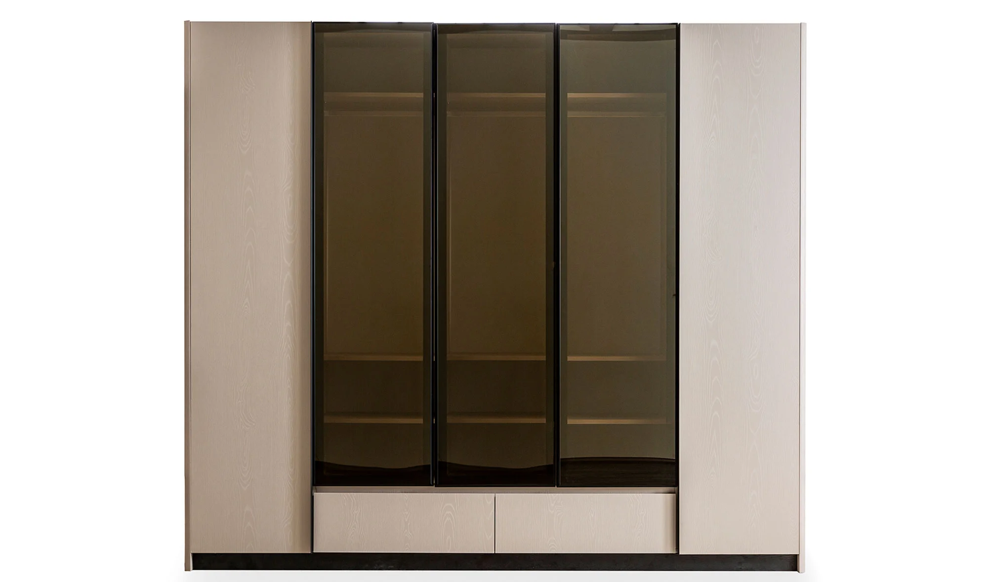 Plus 5 Kapılı Gardrop