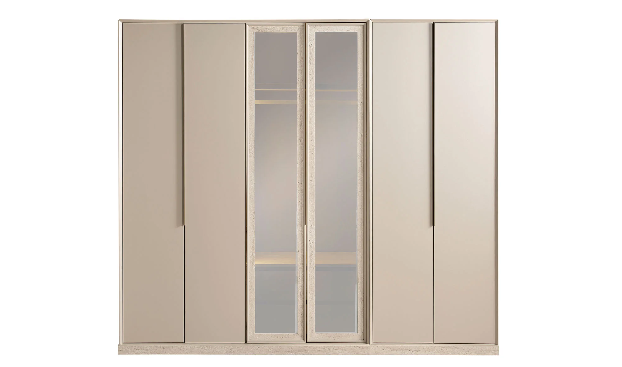 Ramires 6 Kapılı Gardrop