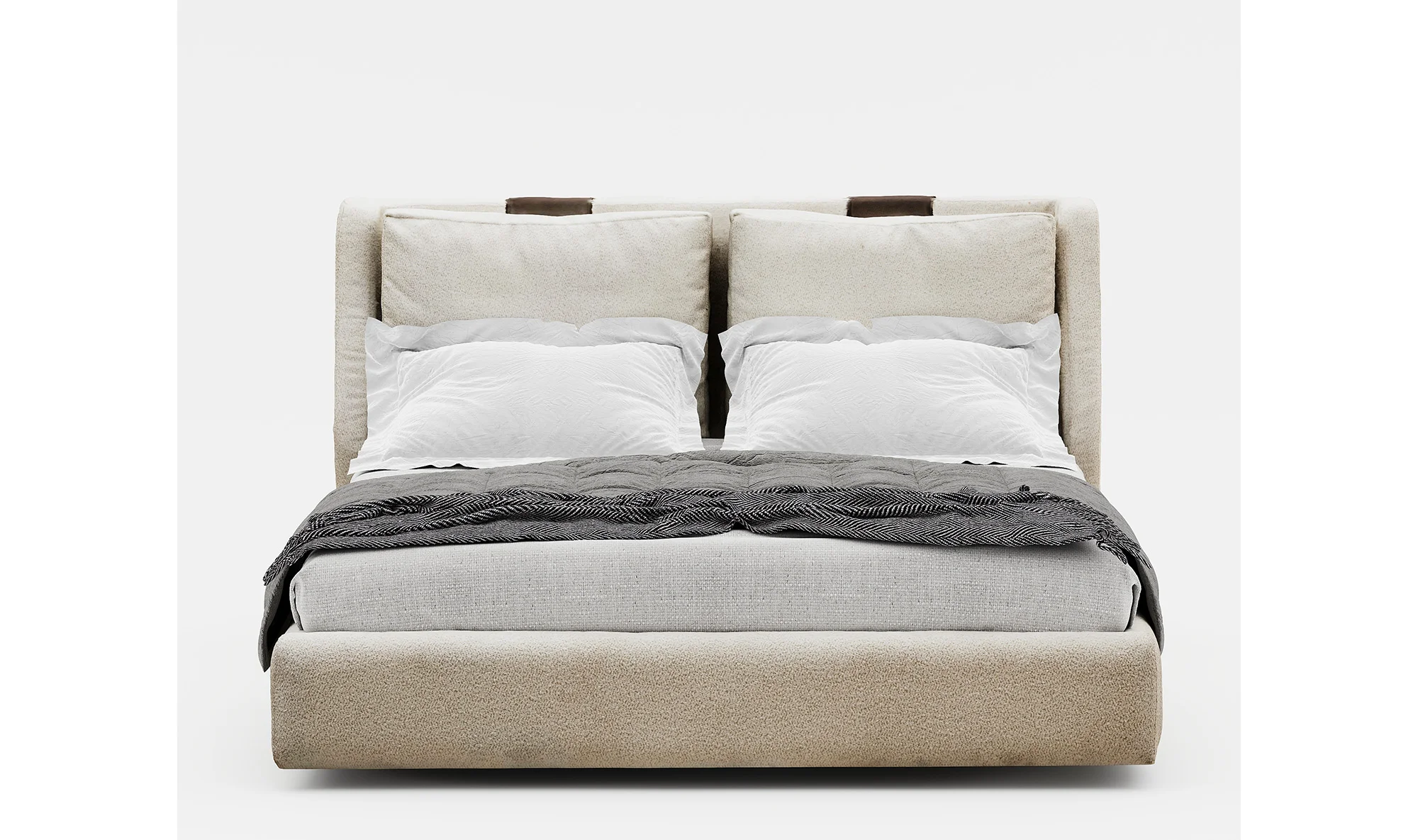 Rita Bazal? Karyola ve Başlık