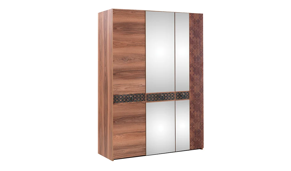 Royal 3 Kapılı Gardrop
