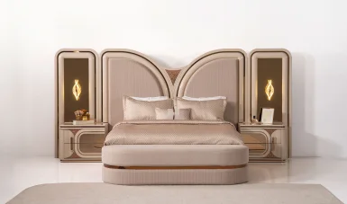 Salvador Karyola ve Başlık