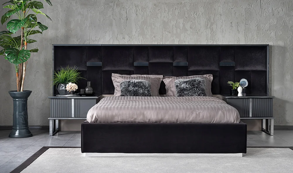 Sansa Bazal? Karyola ve Başlık