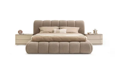 Sardunya Karyola ve Başlık