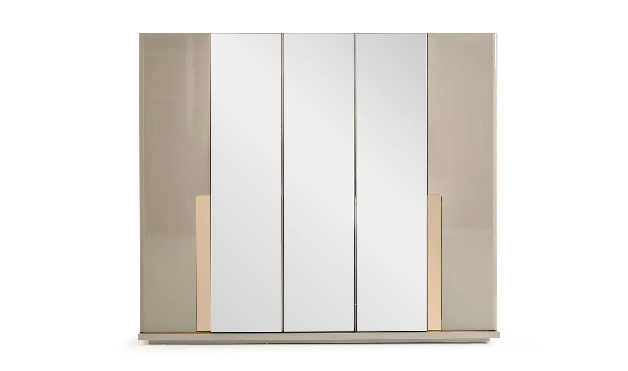 Seatle 5 Kapılı Gardrop