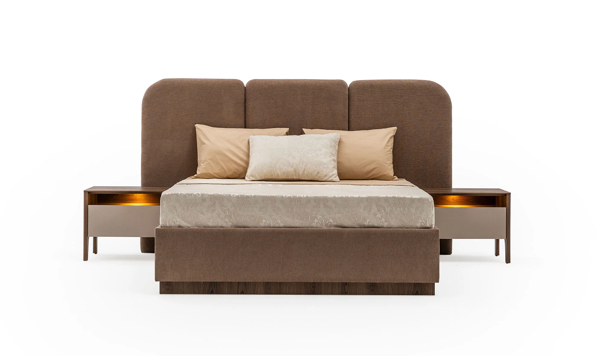 Sembol Bazal? Karyola ve Başlık