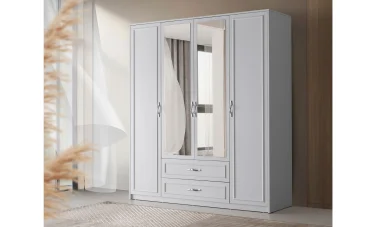 Stage 4 Kapılı Gardrop