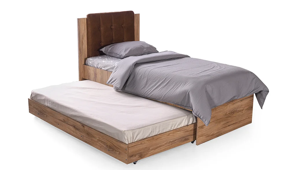 Star Yavrulu Karyola