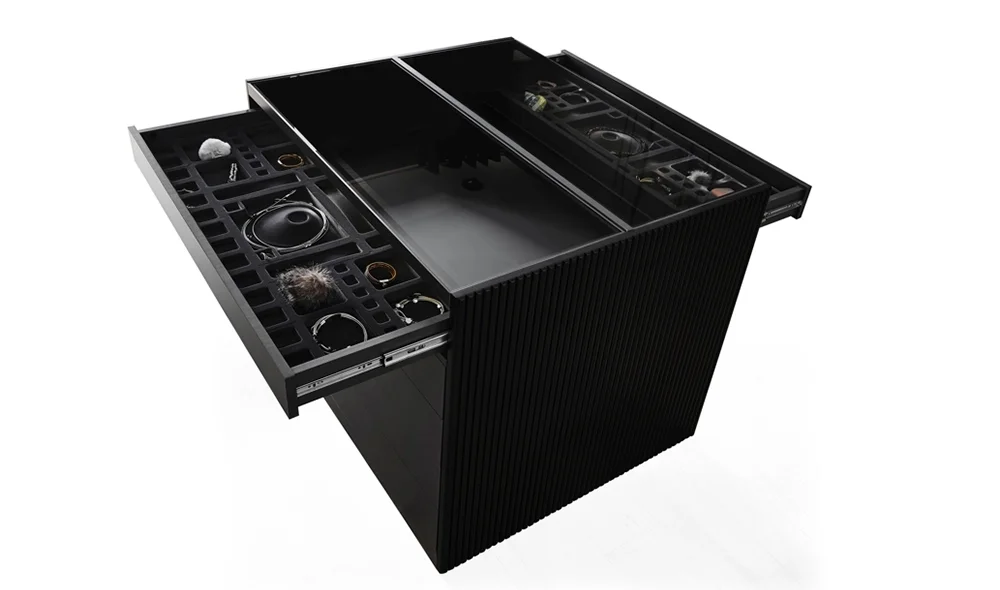 Suare Çamaşırlık