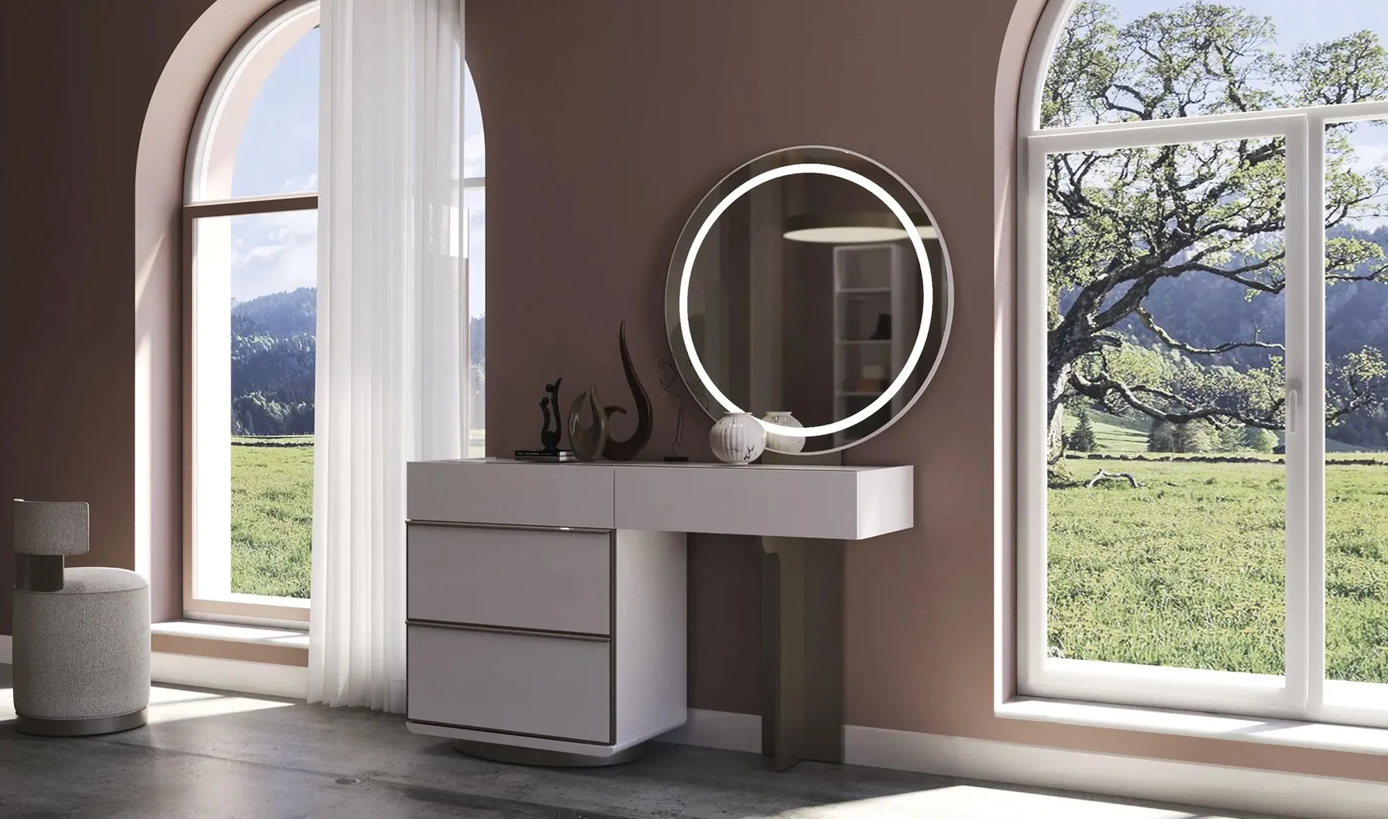 Sunny Şifonyer - F?rsat Ürünü