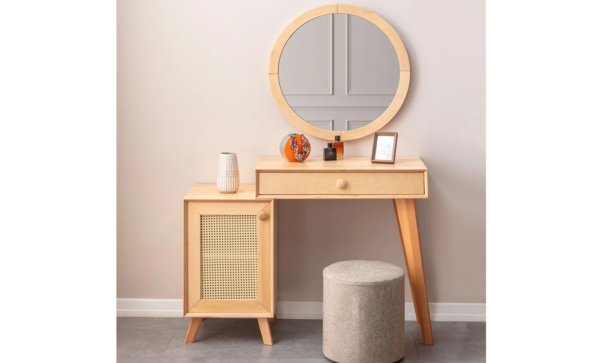 ?sviçre Şifonyer - Me?e