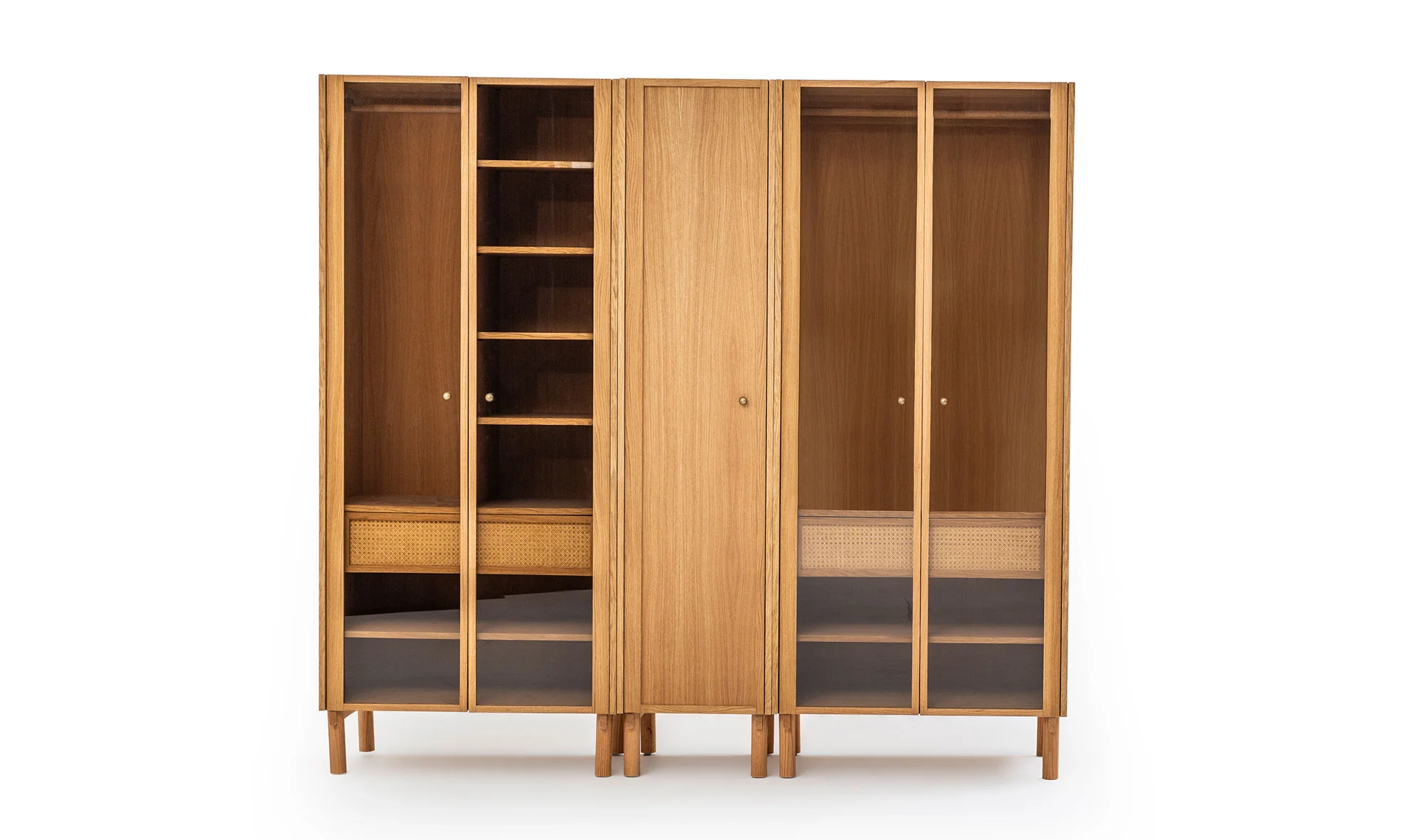 Tromso Gardrop - 5 Kapılı