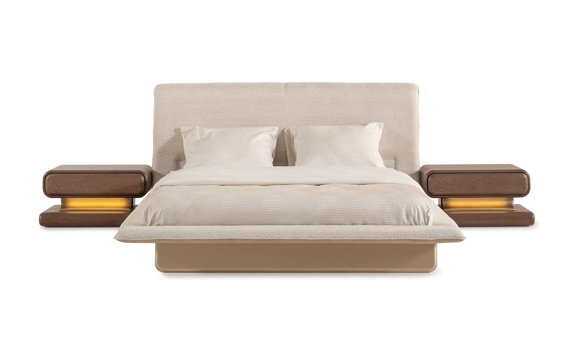 Venedik Karyola ve Başlık