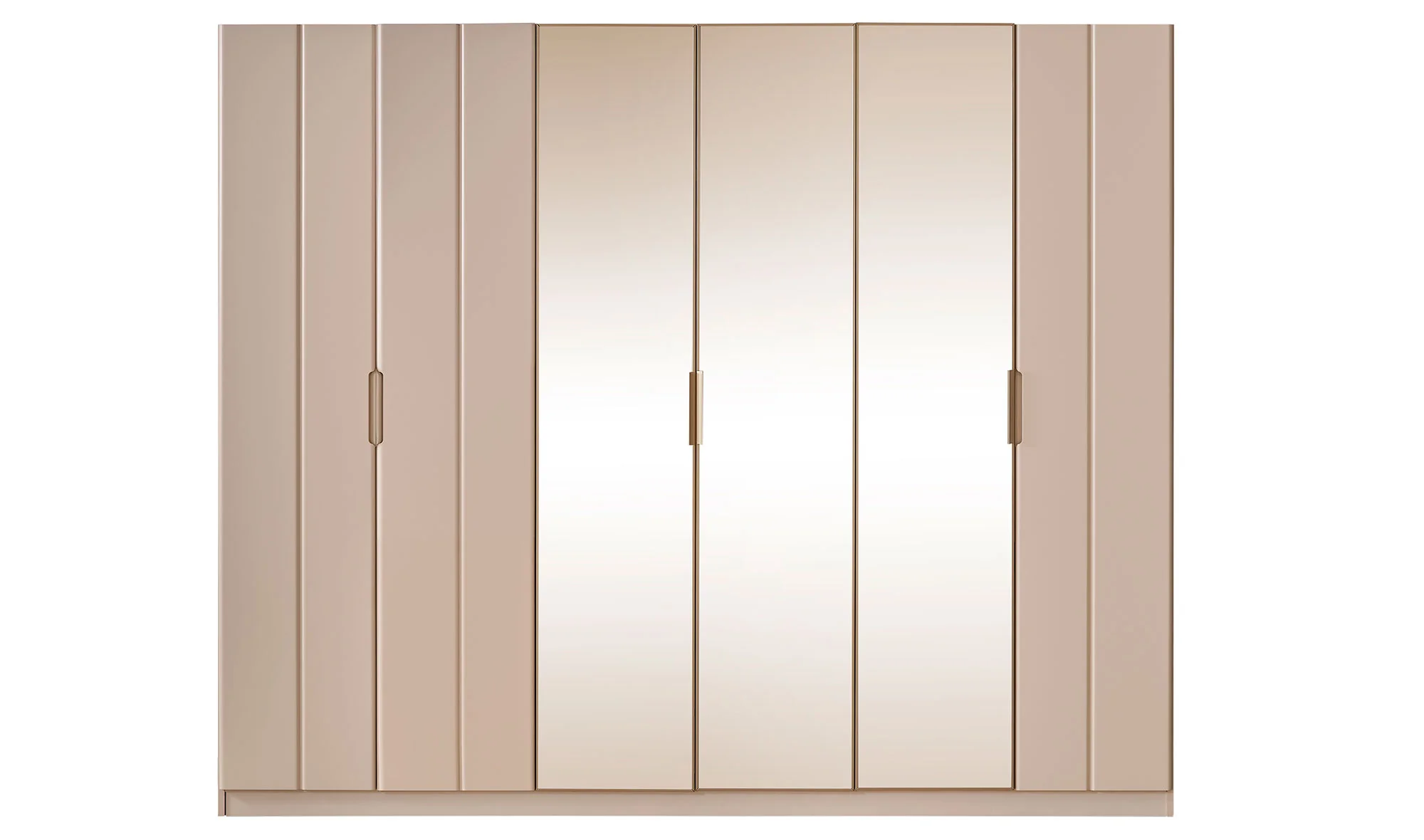 Venezia 6 Kapılı Gardrop