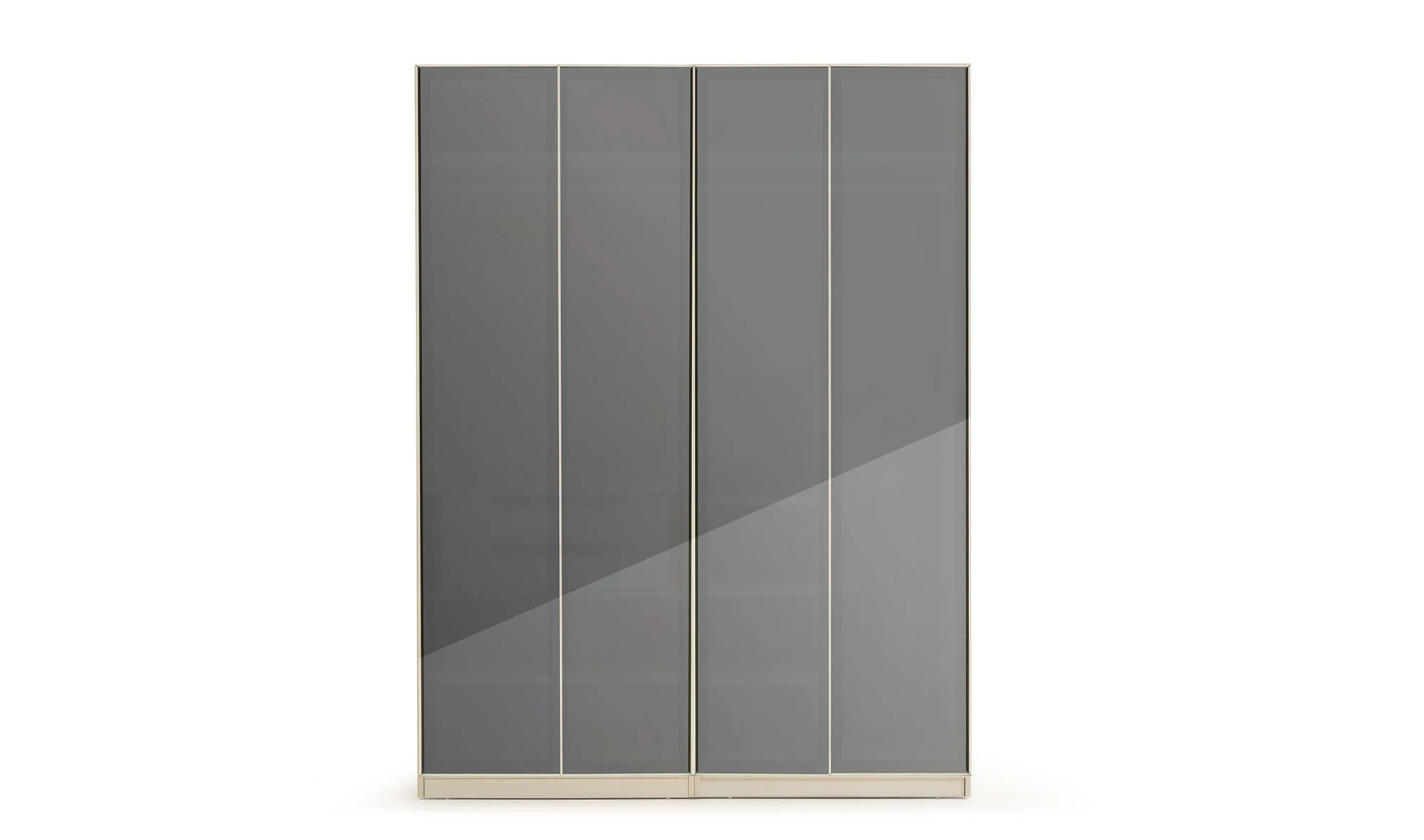 Violin Gardrop - 4 Kapılı