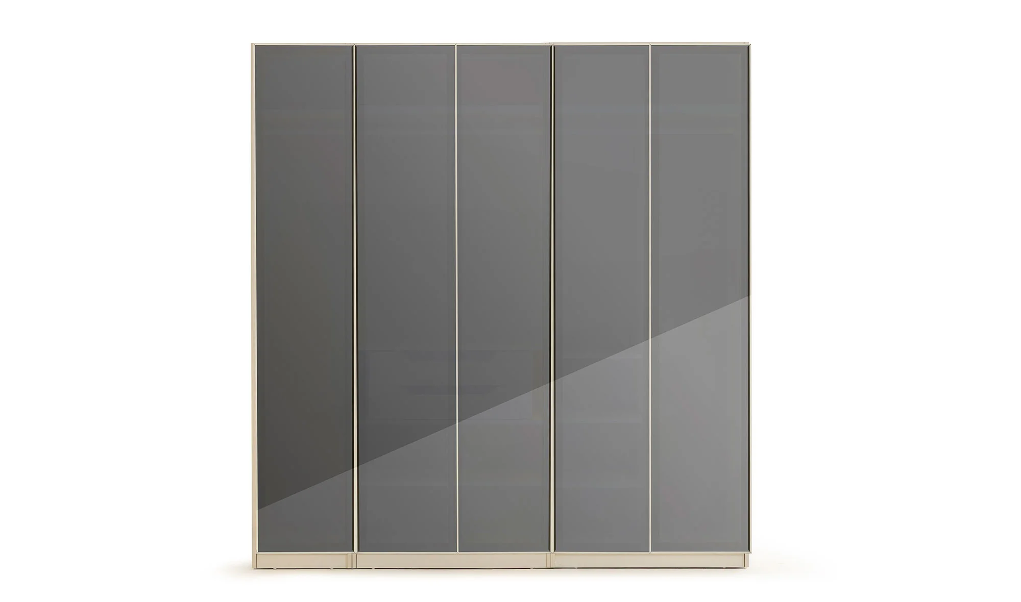 Violin Gardrop - 5 Kapılı