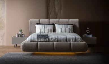 Volare Bazalı Karyola ve Başlık