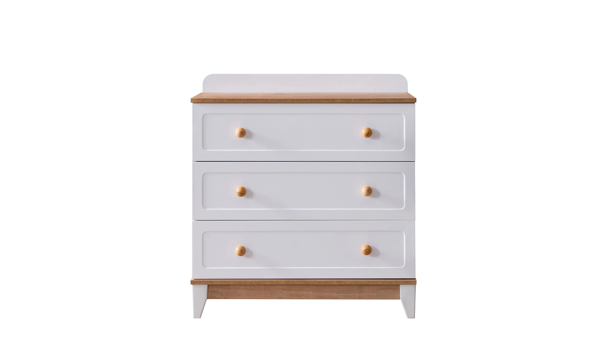 Yasemin Şifonyer - Meşe