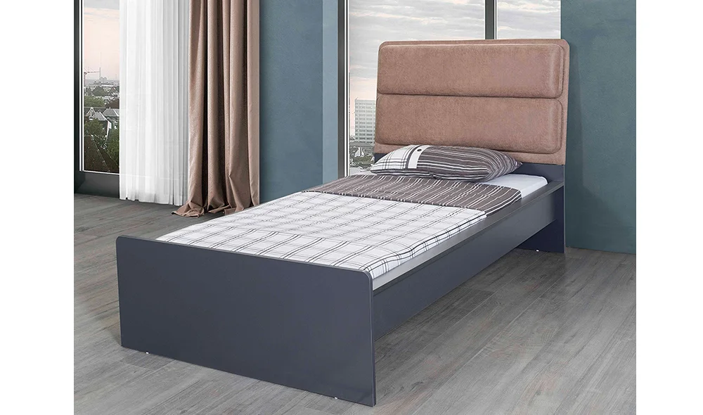 Zürih Karyola ve Başlık