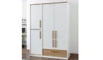 3 Kapılı Gardırop
